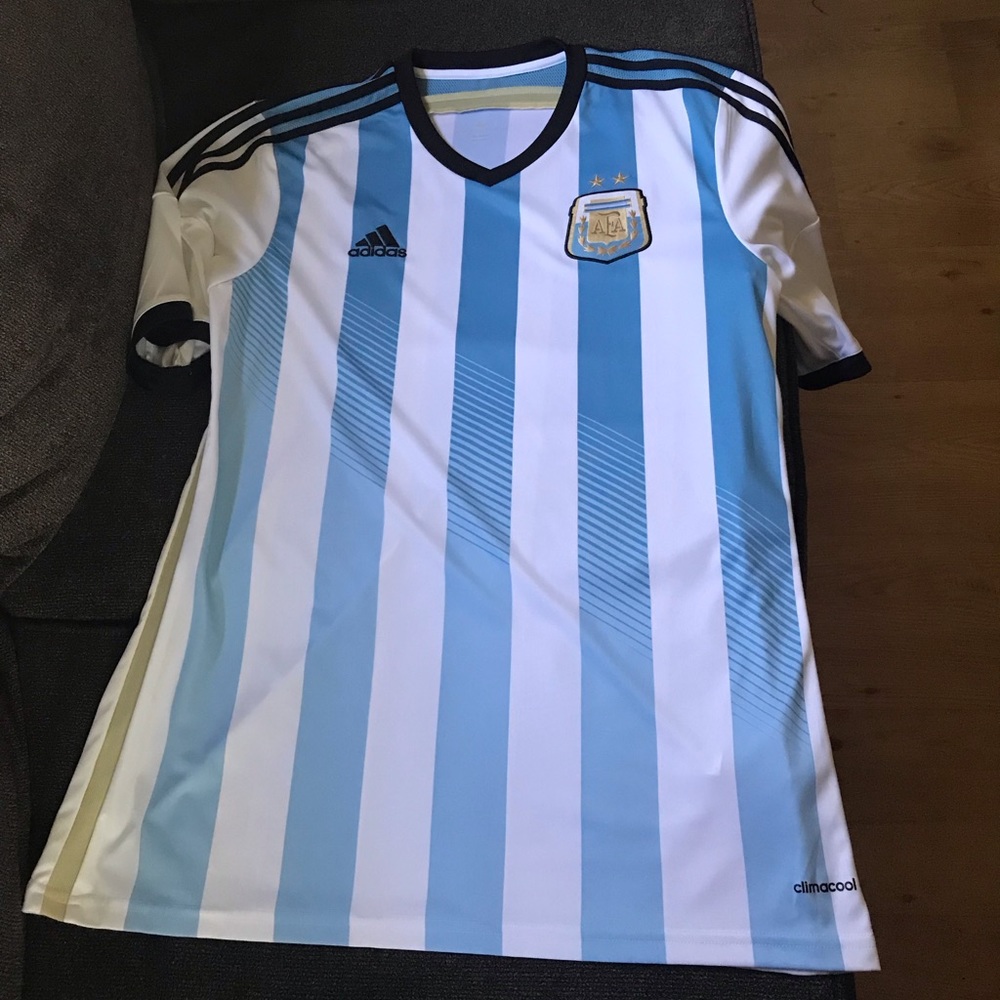 Argentina Women’s Jersey